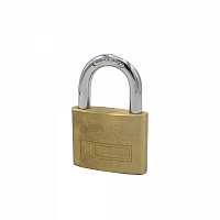 Замок навісний HORST HR-B1-50E (3 ключа)